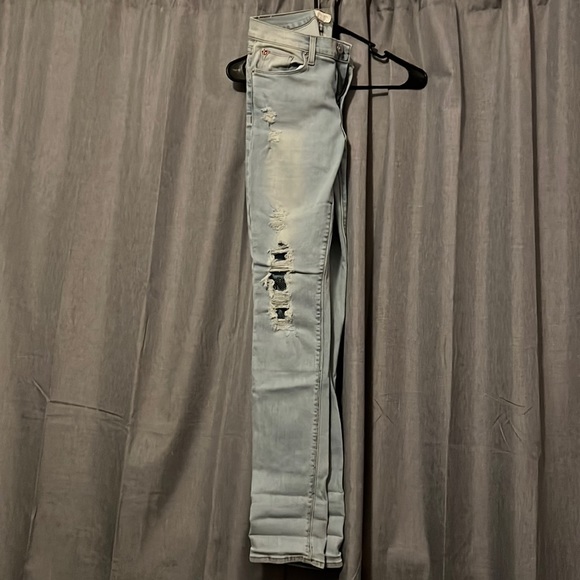 Women’s Hudson jeans - Picture 1 of 7